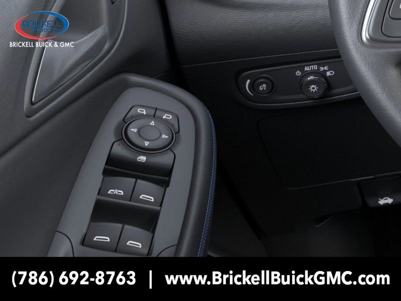 2026 Buick Encore GX Sport Touring - Photo 22