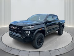 2026 GMC Canyon Elevation Truck