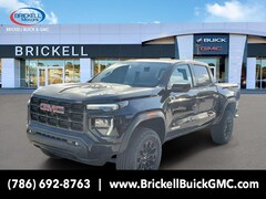 2026 GMC Canyon Elevation Truck