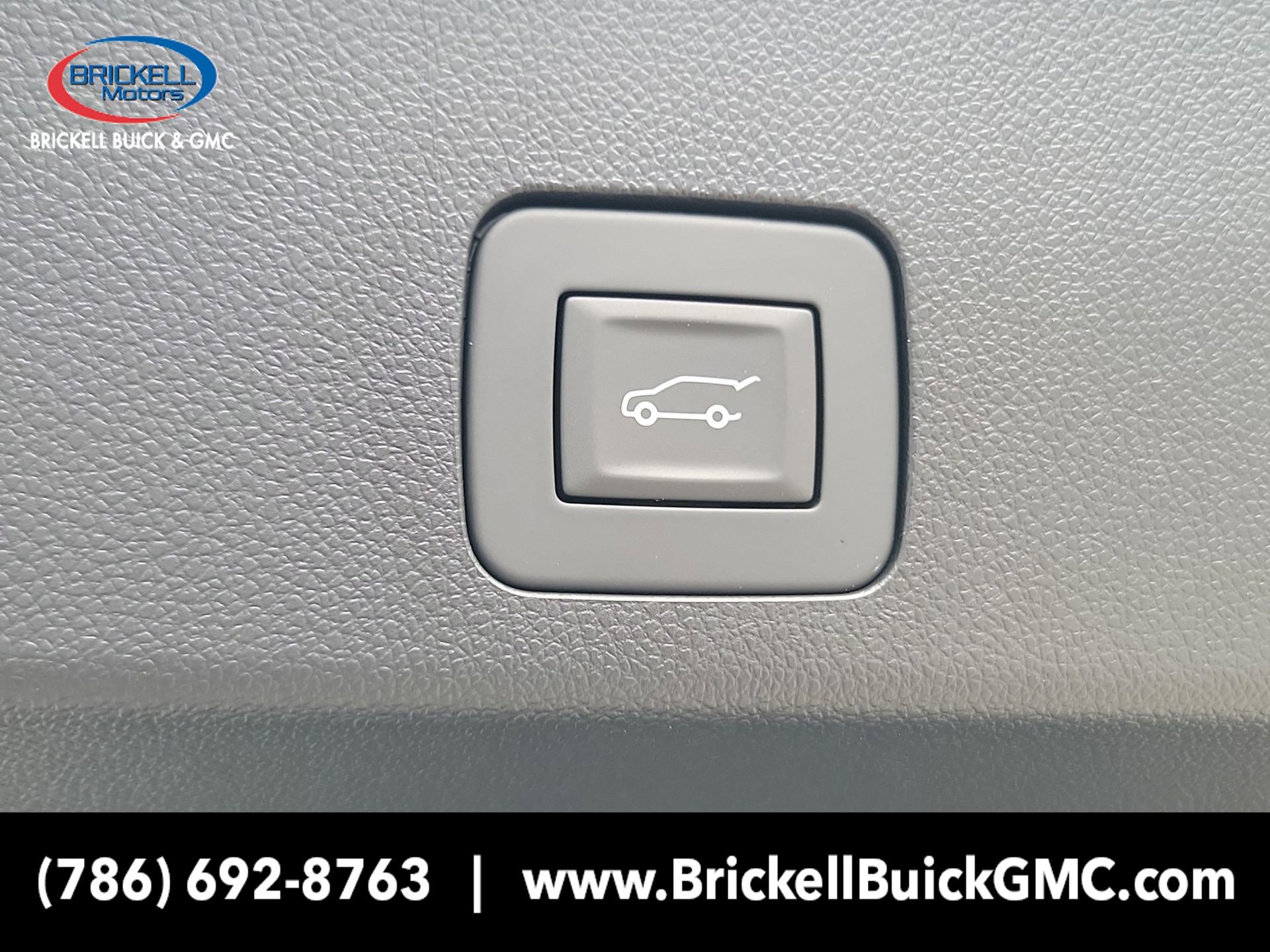 2026 Buick Encore GX Sport Touring - Photo 7