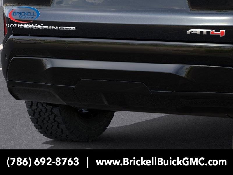 2026 GMC Terrain AT4 - Photo 14
