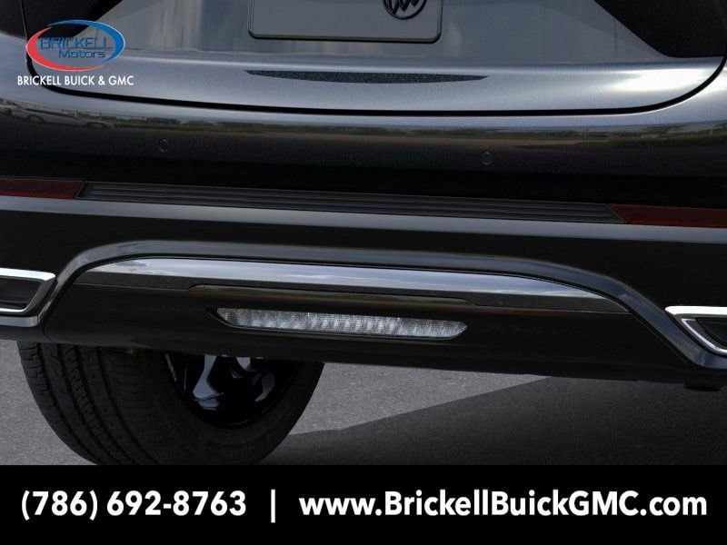 2026 Buick Envision Sport Touring - Photo 14