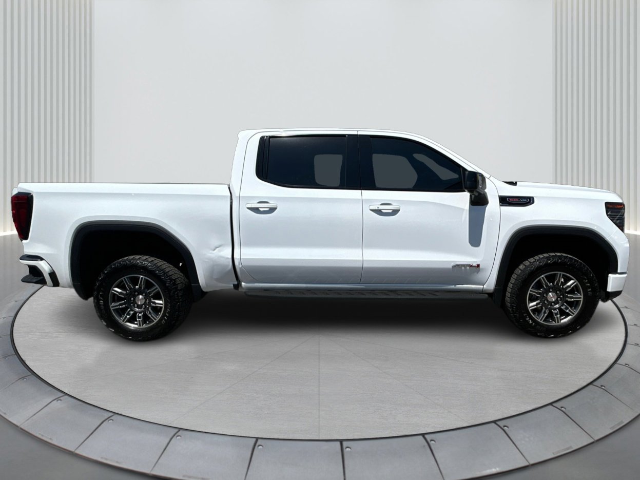 2024 Gmc Sierra 1500 AT4 photo 4