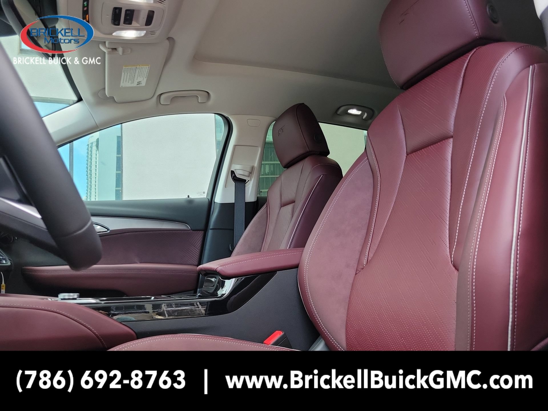 2026 Buick Envision Sport Touring - Photo 22