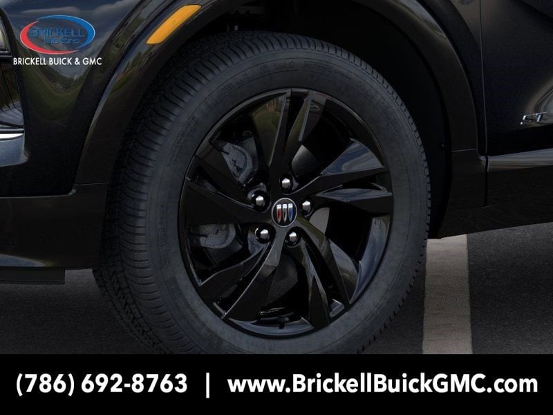 2026 Buick Encore GX Sport Touring - Photo 9