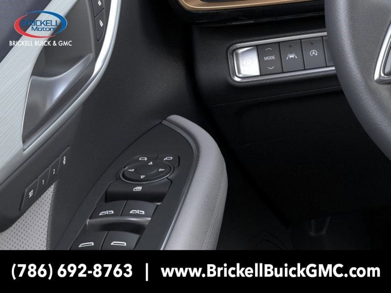 2026 Buick Envision Avenir - Photo 22