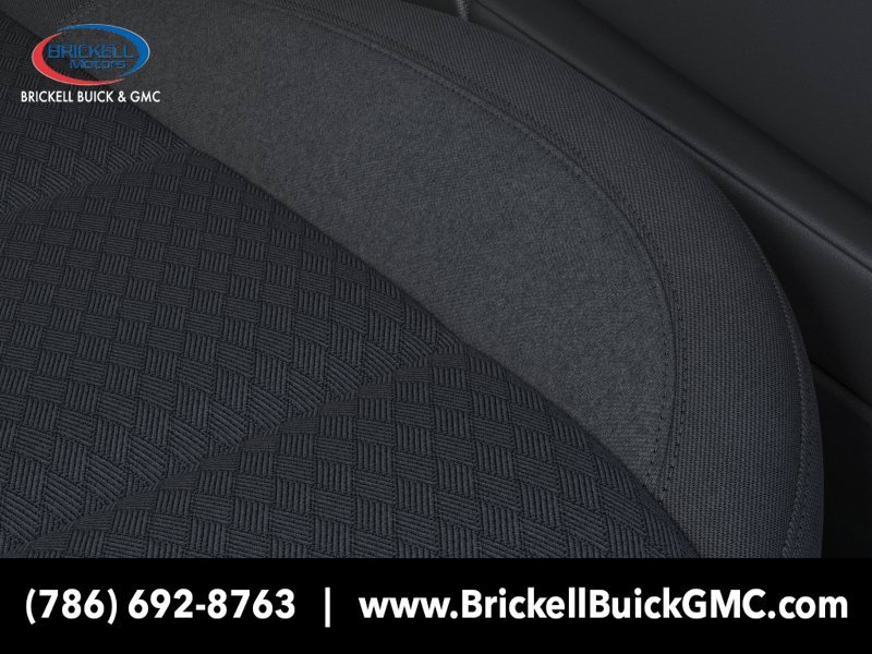 2026 GMC Sierra 1500 Elevation - Photo 21