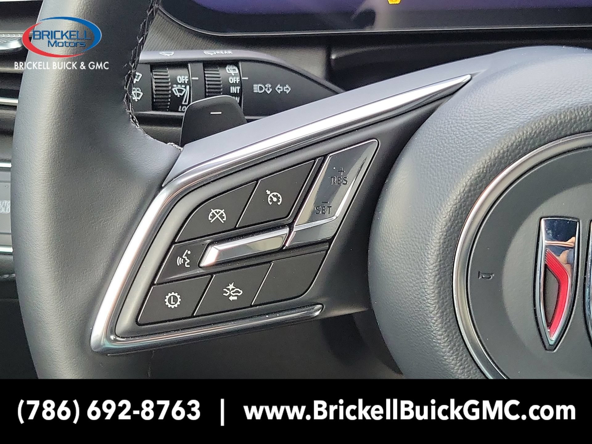 2026 Buick Enclave Sport Touring - Photo 27