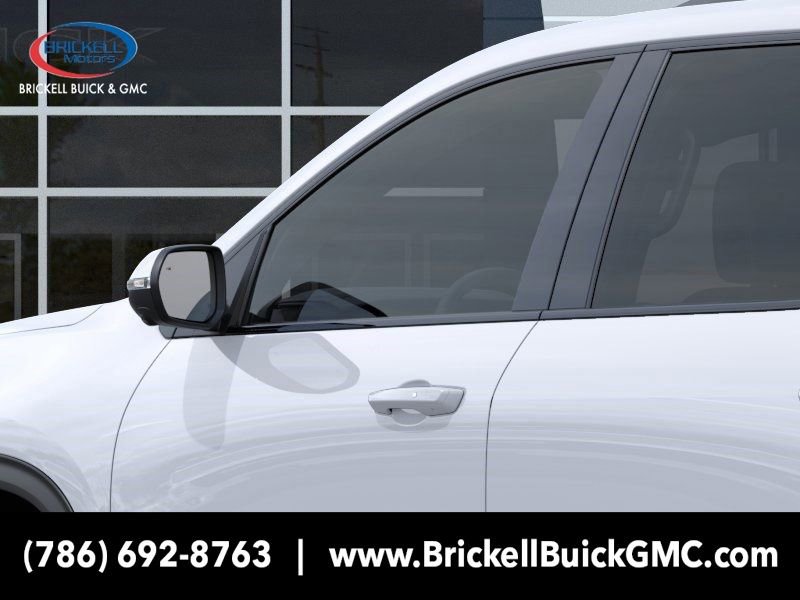 2026 GMC Acadia Elevation - Photo 12