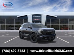 2026 GMC Terrain Elevation SUV