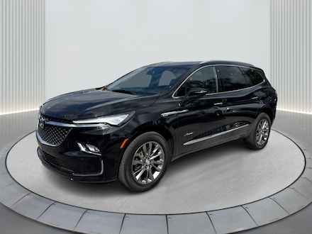 2024 Buick Enclave Avenir SUV