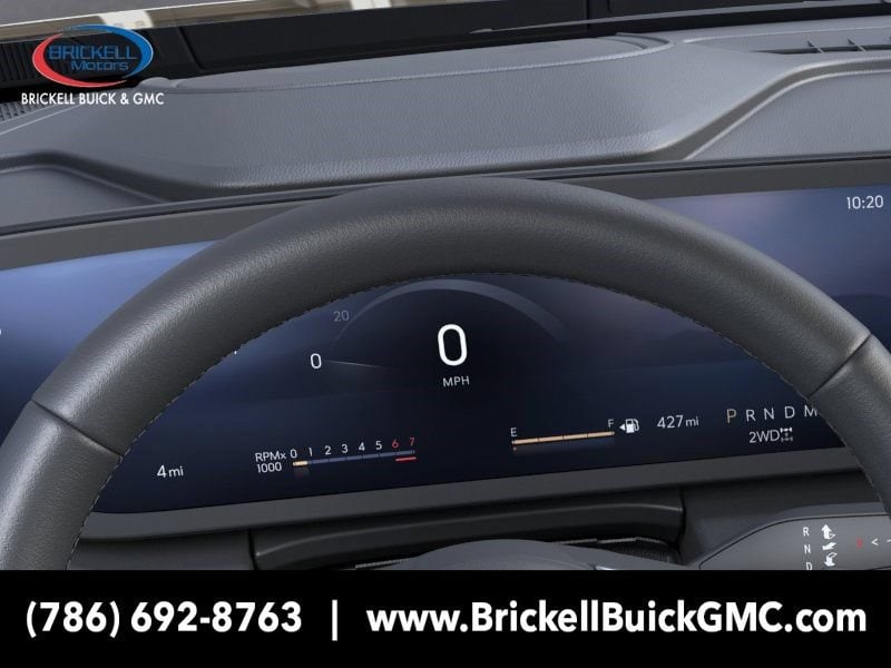 2026 Buick Enclave Preferred - Photo 18