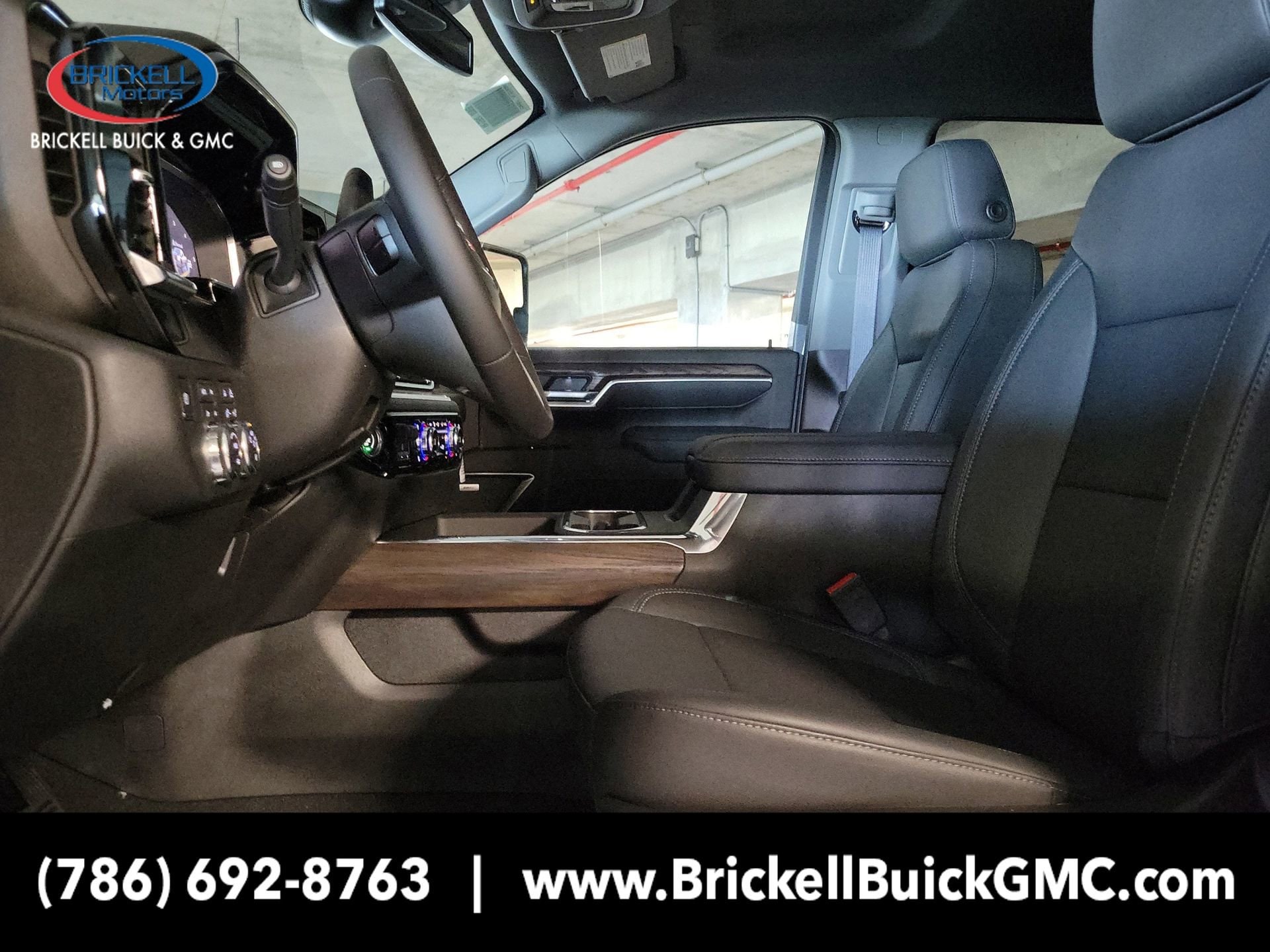 2026 GMC Sierra 3500HD SLT - Photo 17