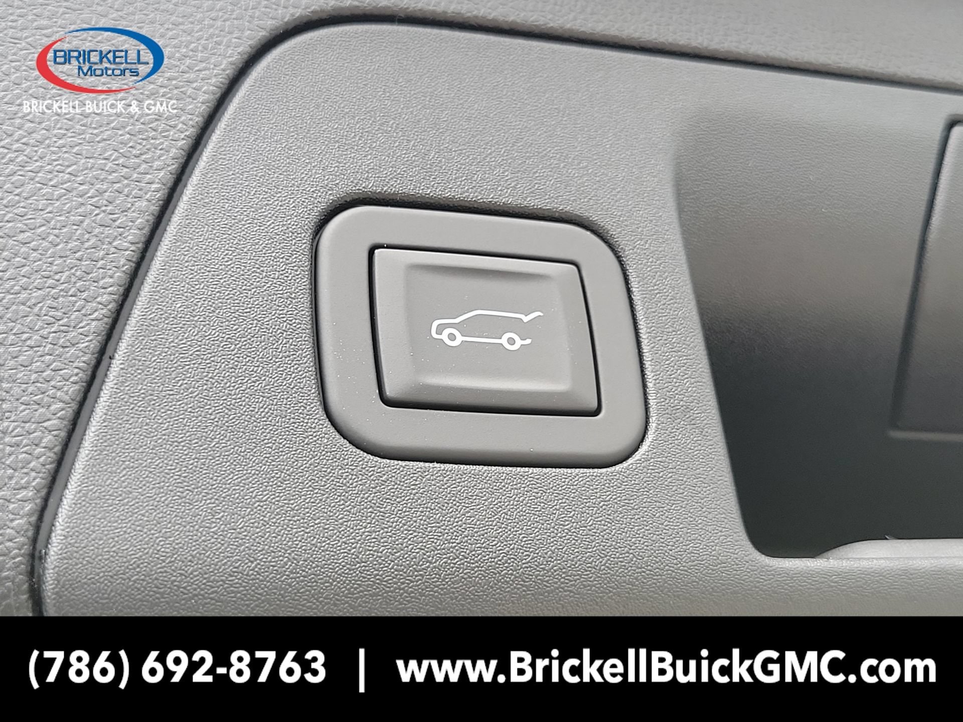 2026 Buick Envision Sport Touring - Photo 8