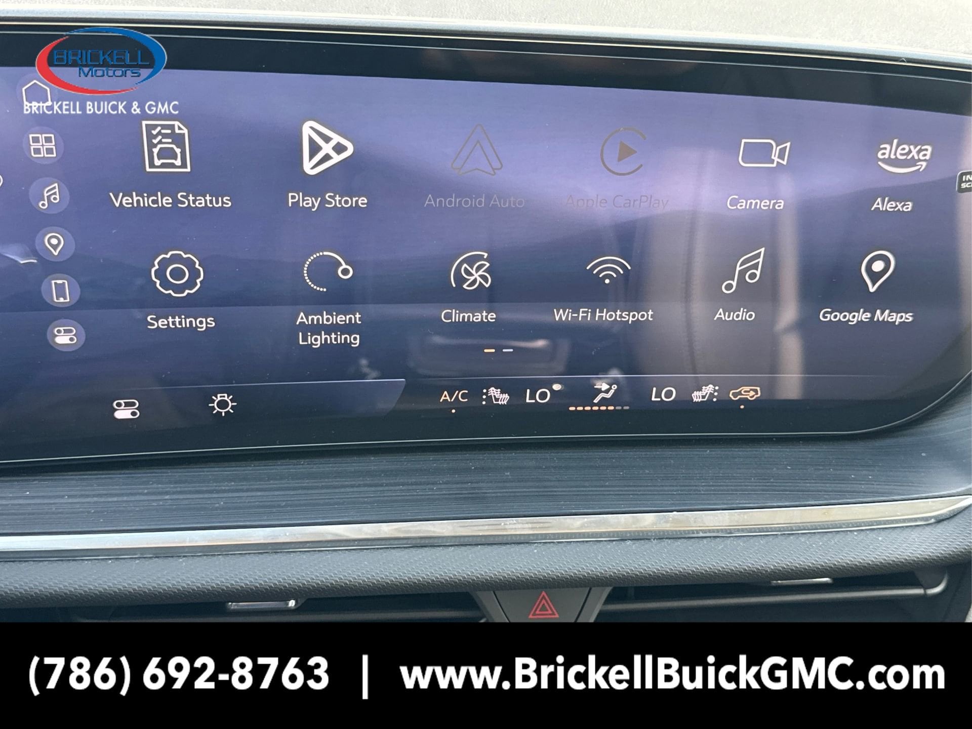 2025 Buick Envision Preferred - Photo 26