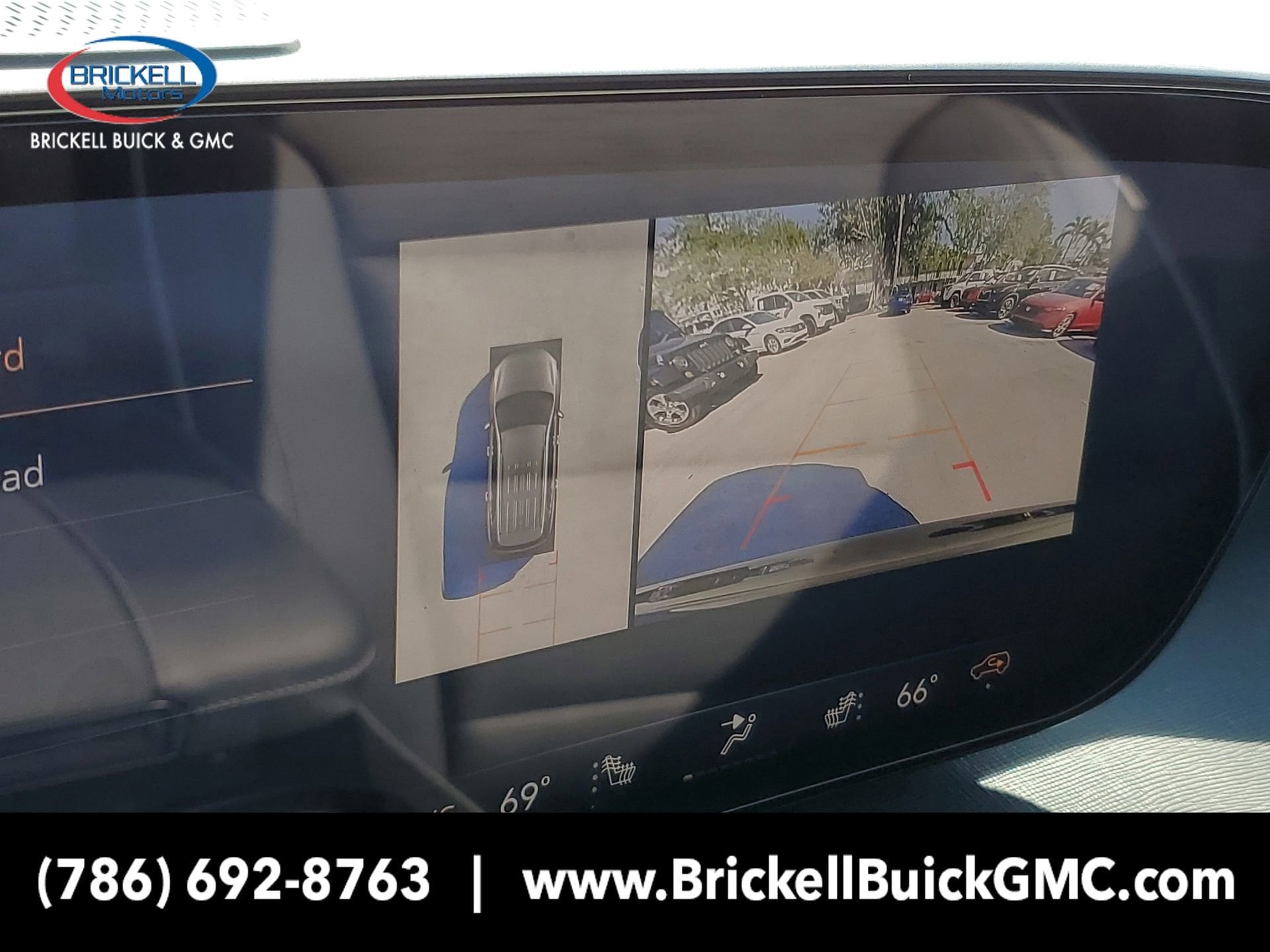 2026 Buick Enclave Sport Touring - Photo 28
