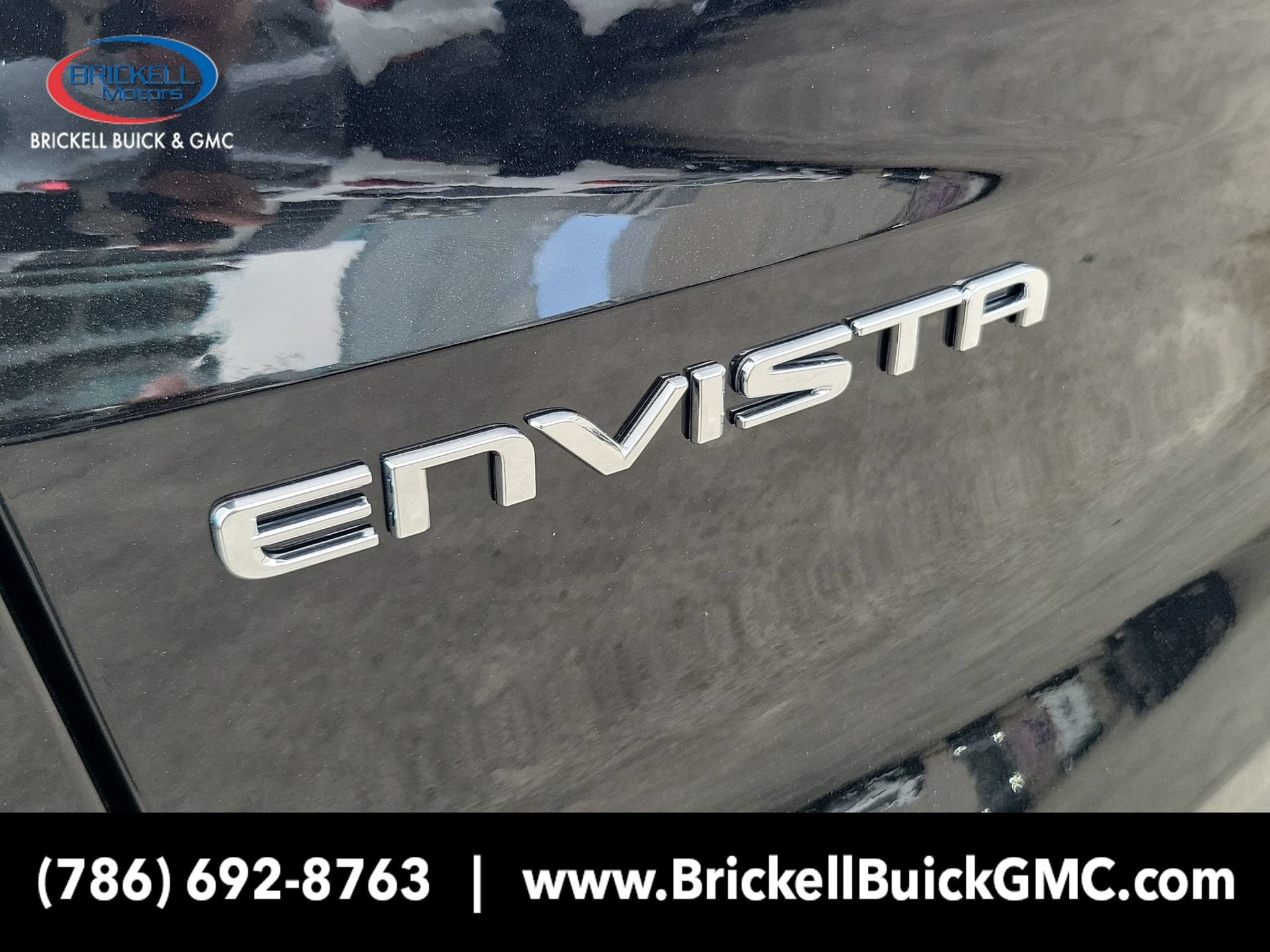 2026 Buick Envista Sport Touring - Photo 5