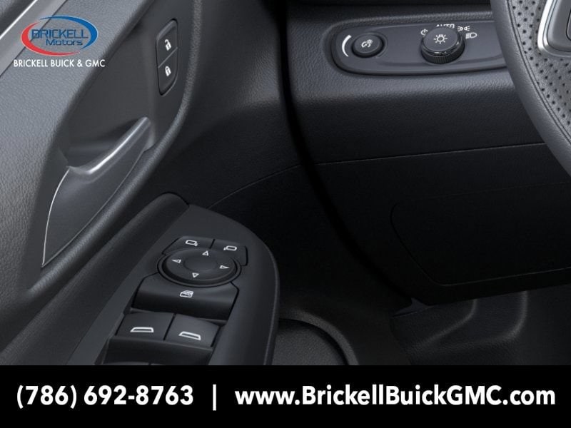 2026 Buick Envista Preferred - Photo 22