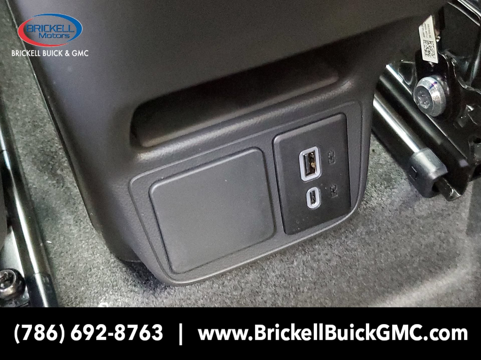 2026 Buick Encore GX Sport Touring - Photo 13