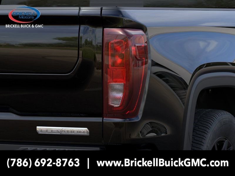 2026 GMC Sierra 1500 Elevation - Photo 11