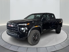 2025 GMC Canyon Elevation Truck