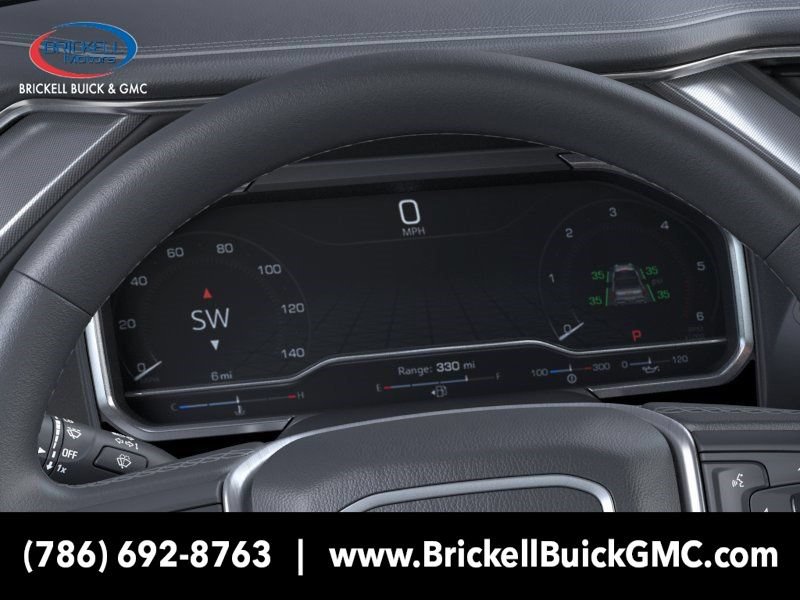 2026 GMC Sierra 2500HD Denali - Photo 18