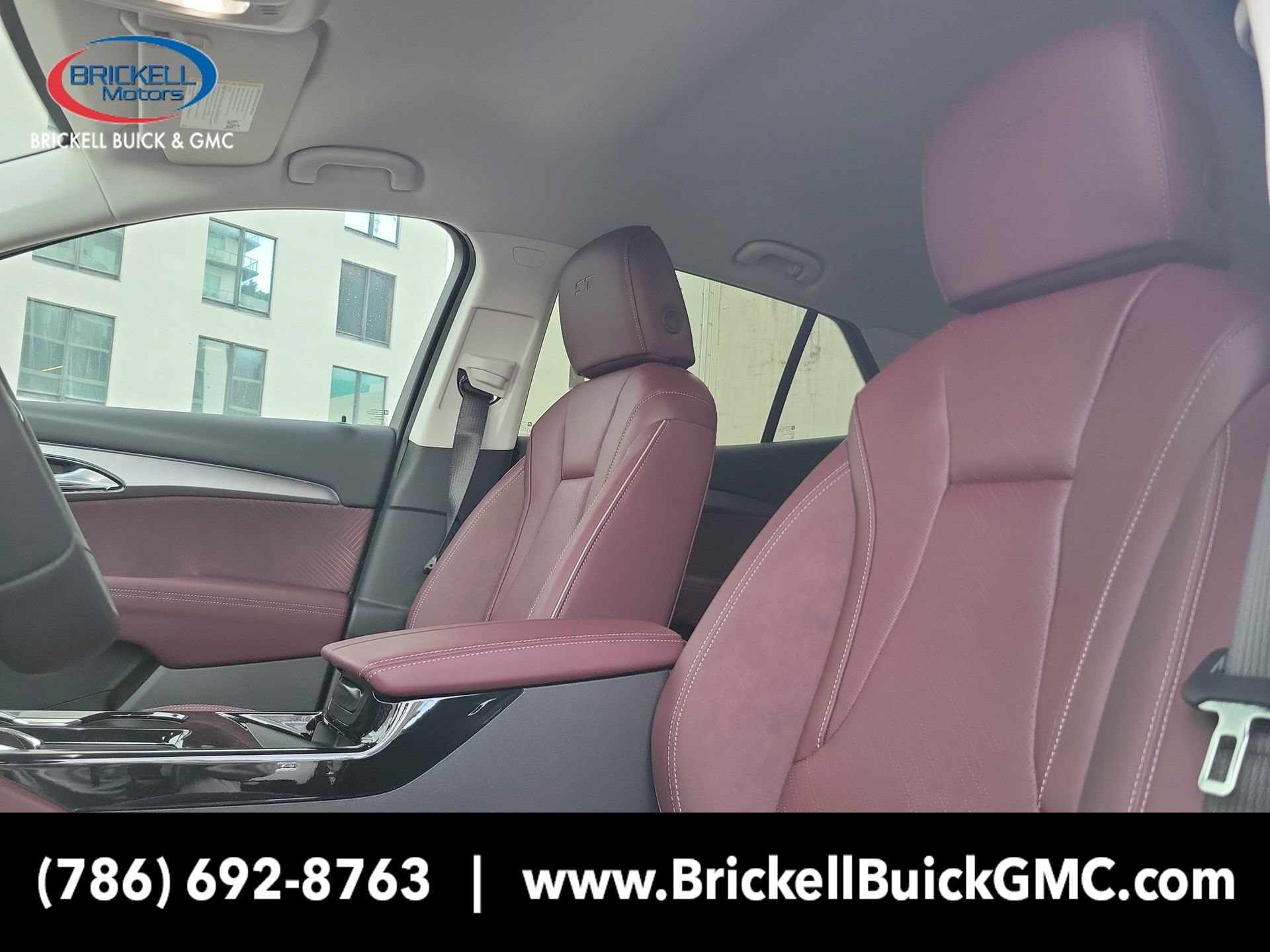 2026 Buick Envision Sport Touring - Photo 19