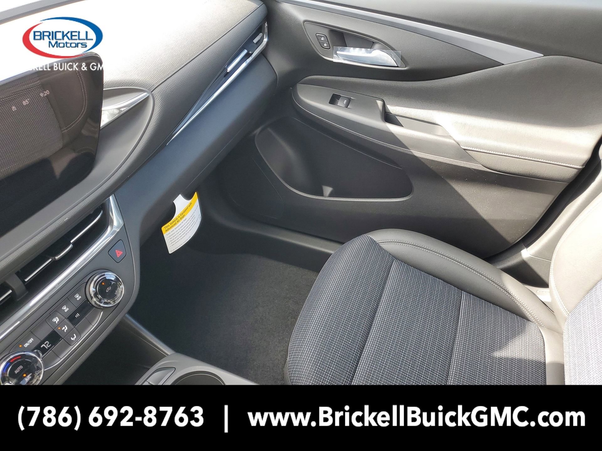 2026 Buick Envista Preferred - Photo 26