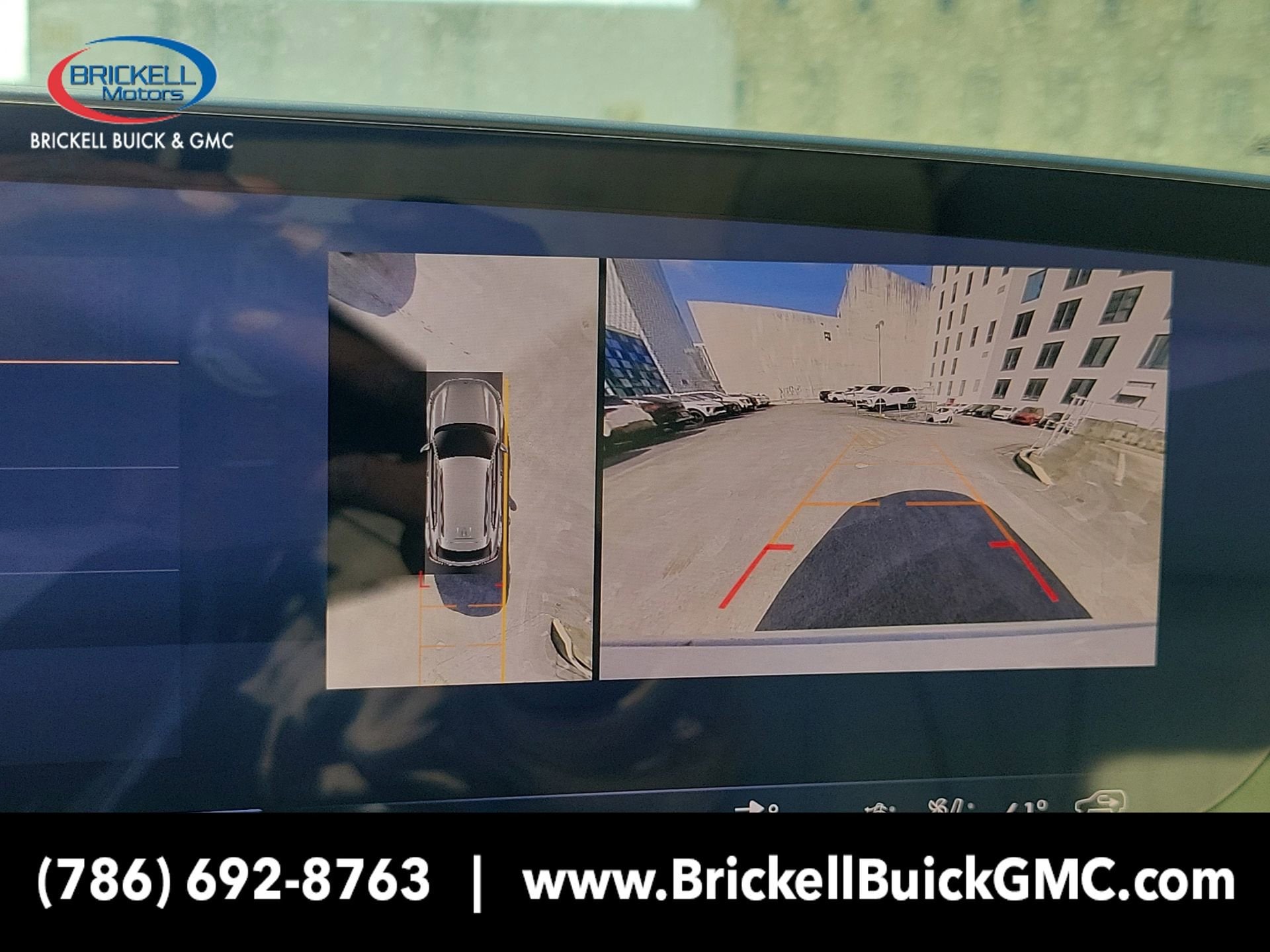 2026 Buick Envision Avenir - Photo 26