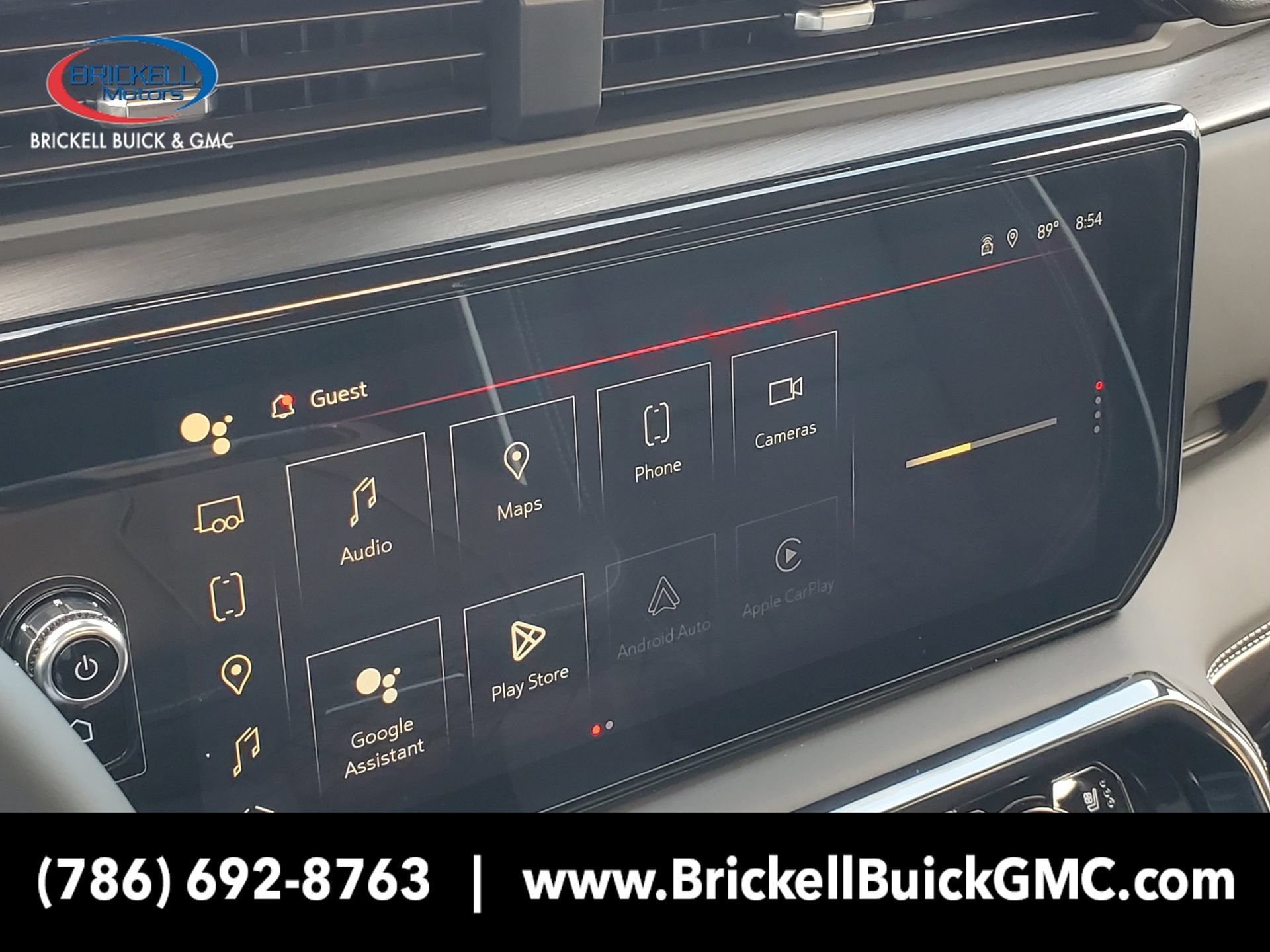2026 GMC Sierra 1500 AT4X - Photo 28