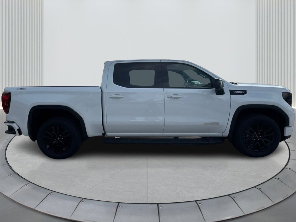 New 2026 GMC Sierra 1500 Elevation Truck