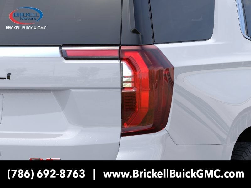 2026 GMC Yukon Denali - Photo 11