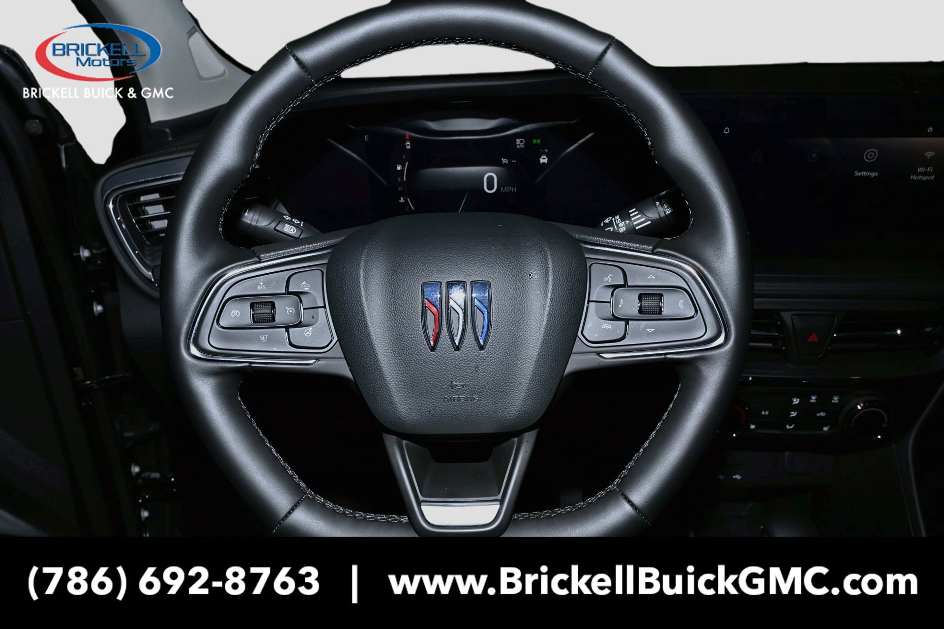 2026 Buick Encore GX Sport Touring - Photo 33
