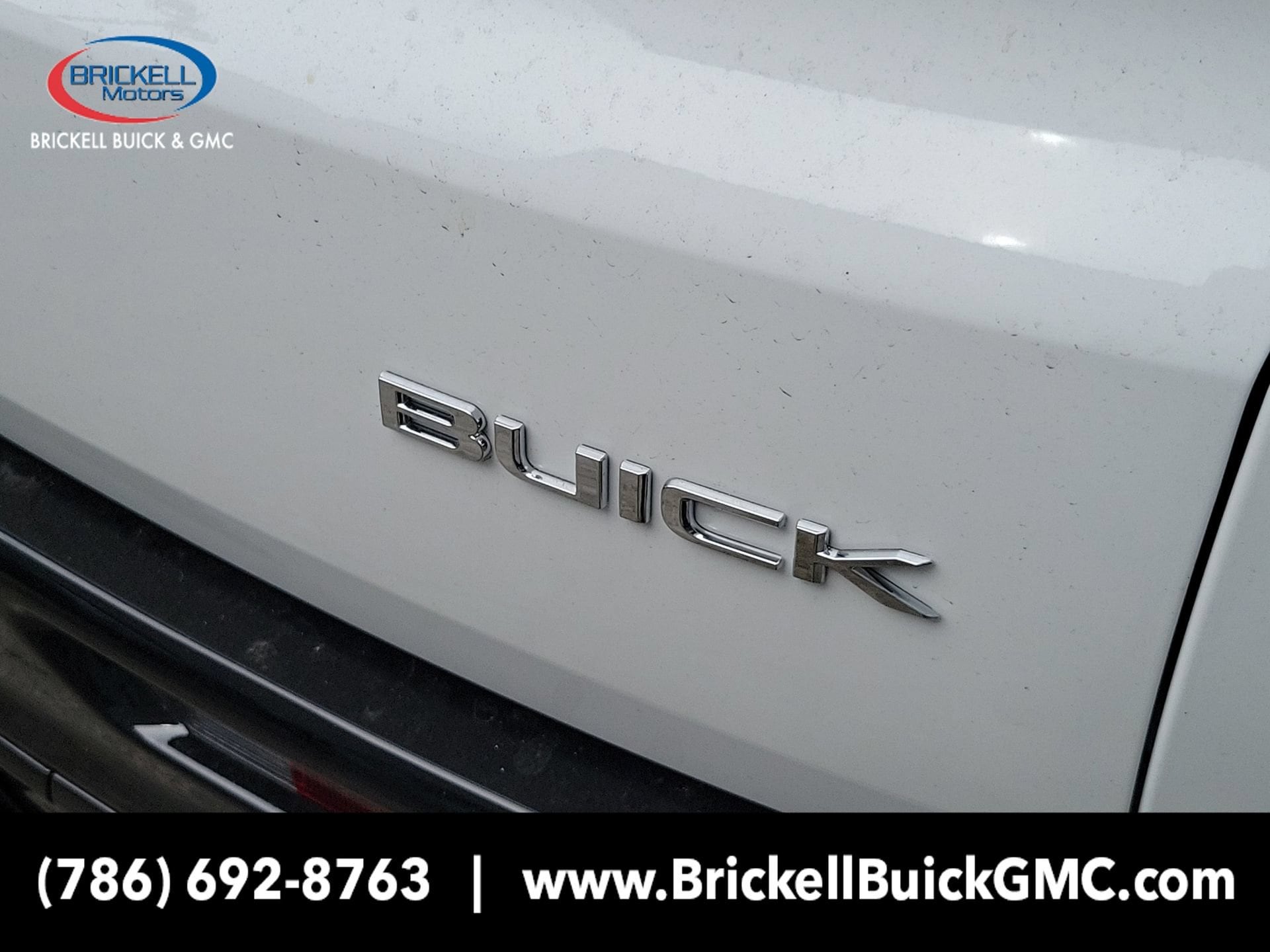 2025 Buick Enclave Sport Touring - Photo 6