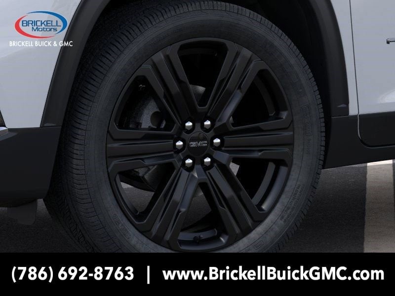 2026 GMC Acadia Elevation - Photo 9