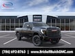  GMC Sierra 2500 HD