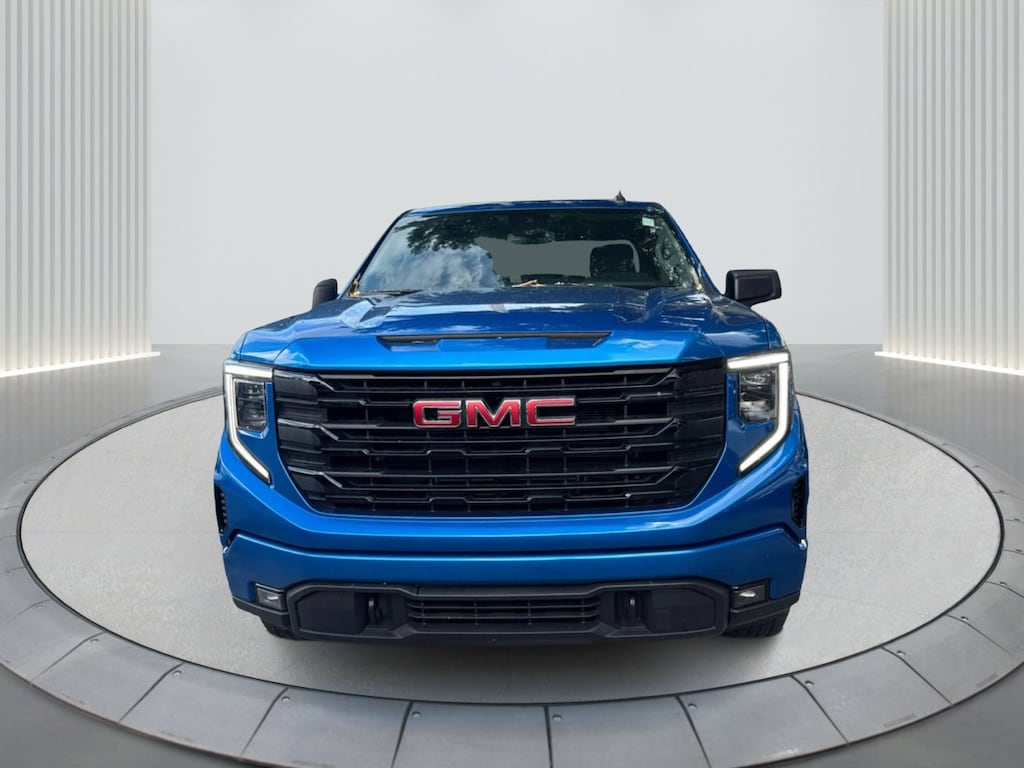 Used 2023 GMC Sierra 1500 Elevation Truck