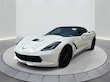 Chevrolet Corvette Stingray