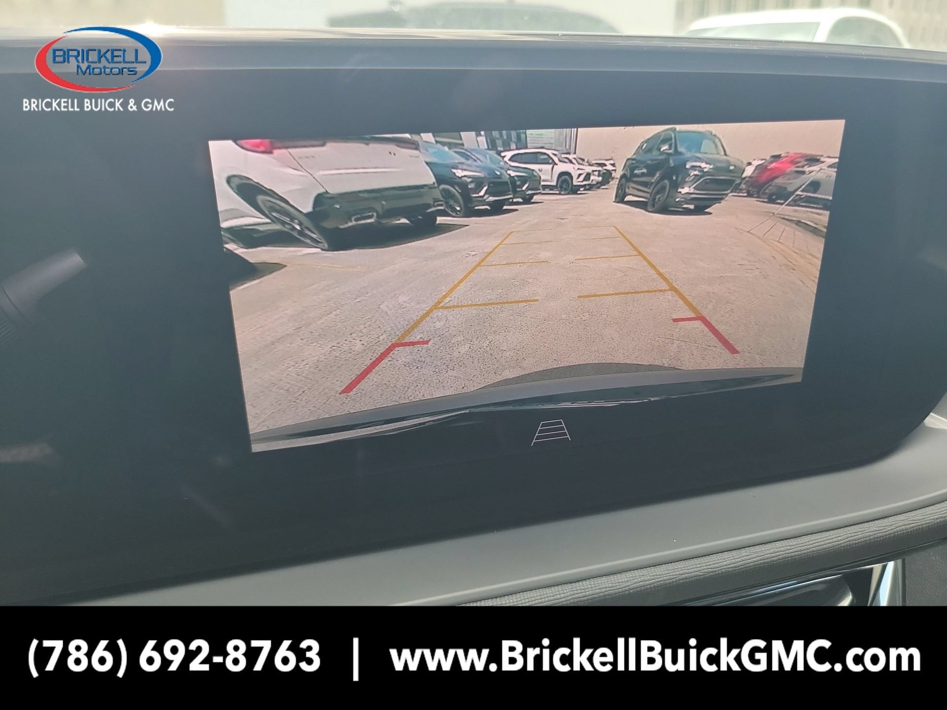 2026 Buick Envista Sport Touring - Photo 26