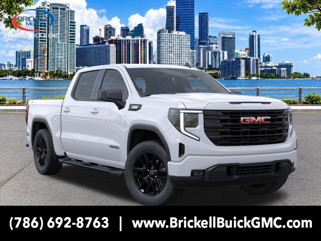 2026 GMC Sierra 1500 Elevation - Photo 6