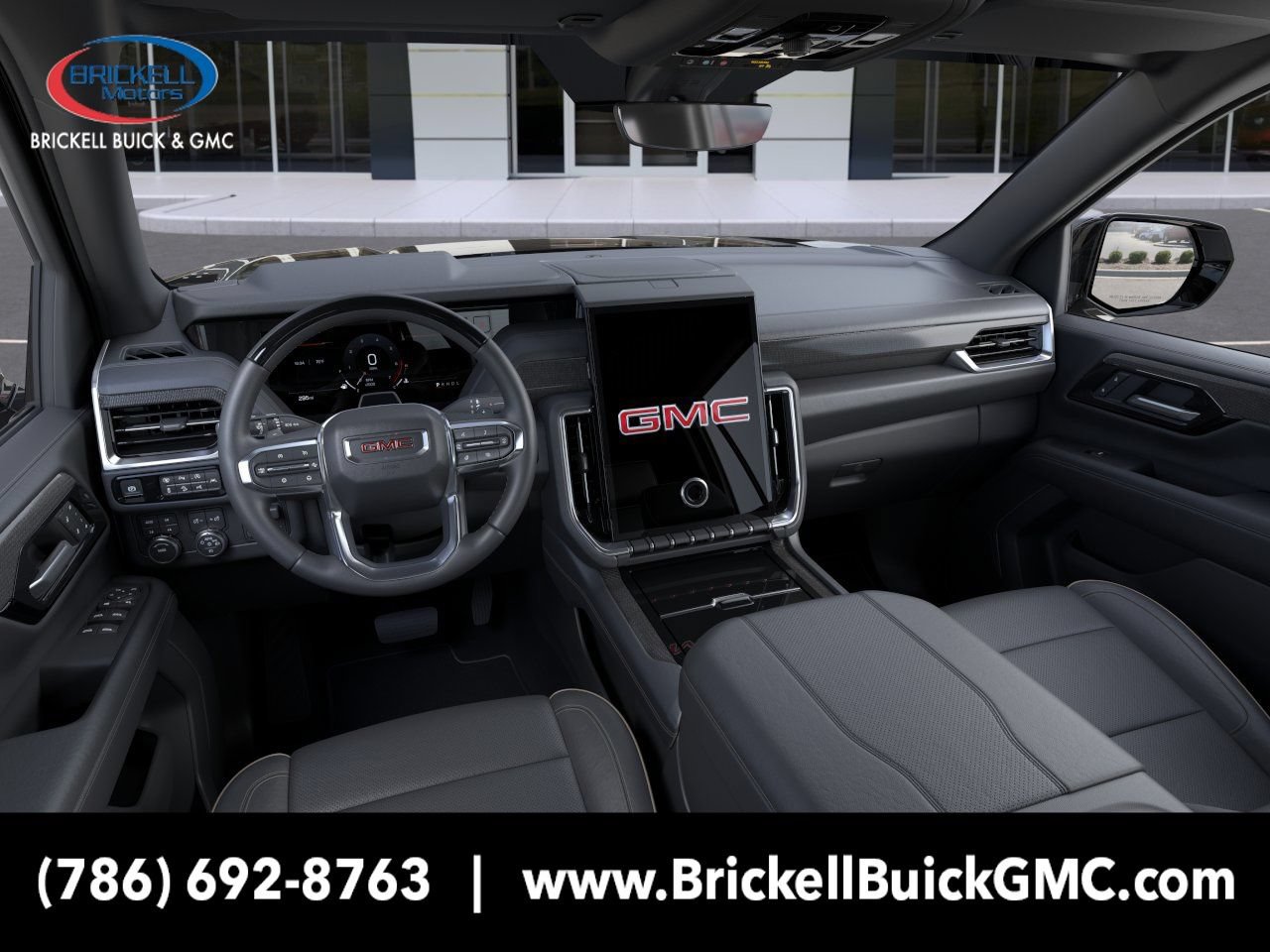 2026 GMC Yukon Elevation - Photo 14