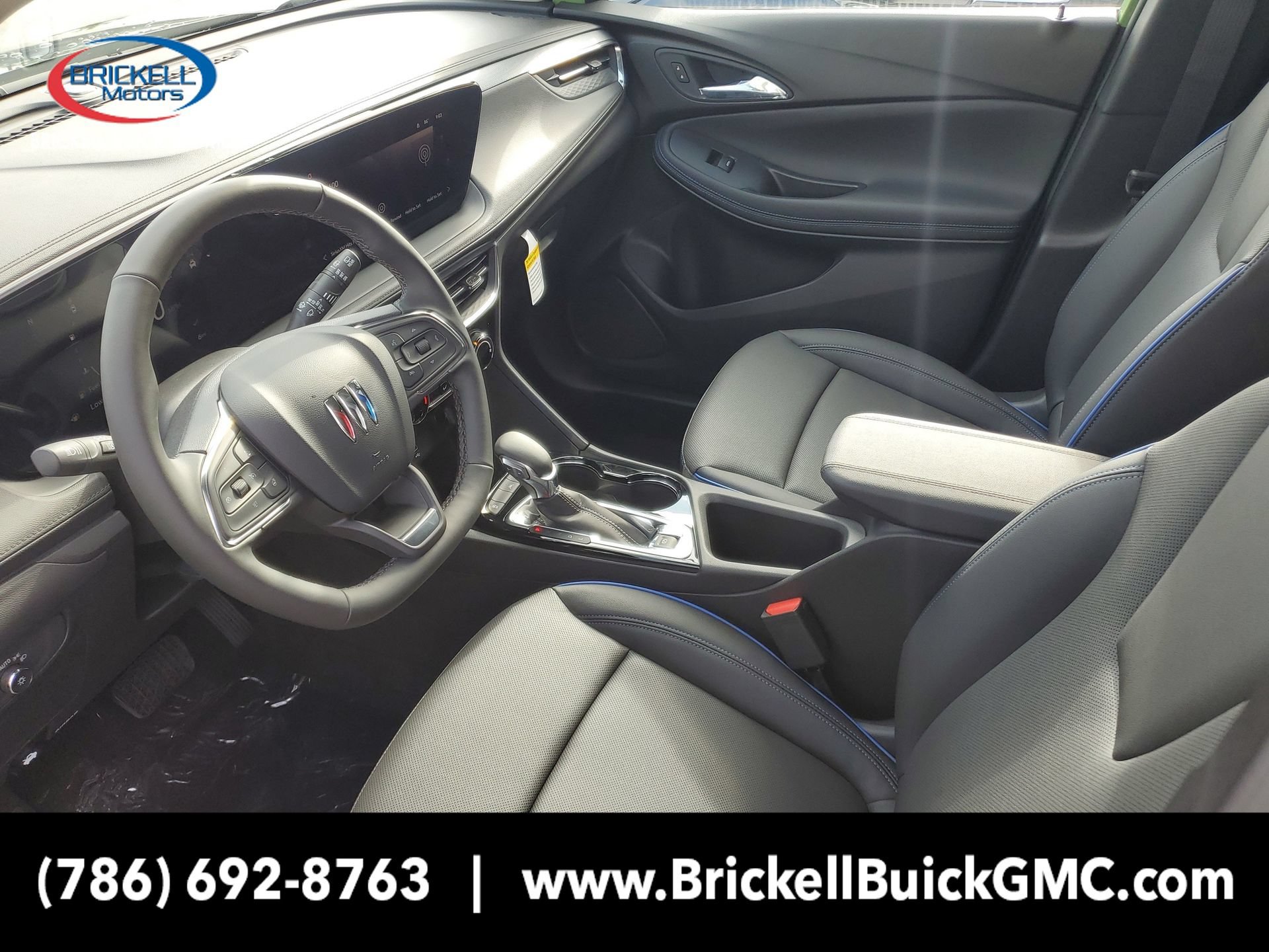 2026 Buick Encore GX Sport Touring - Photo 19