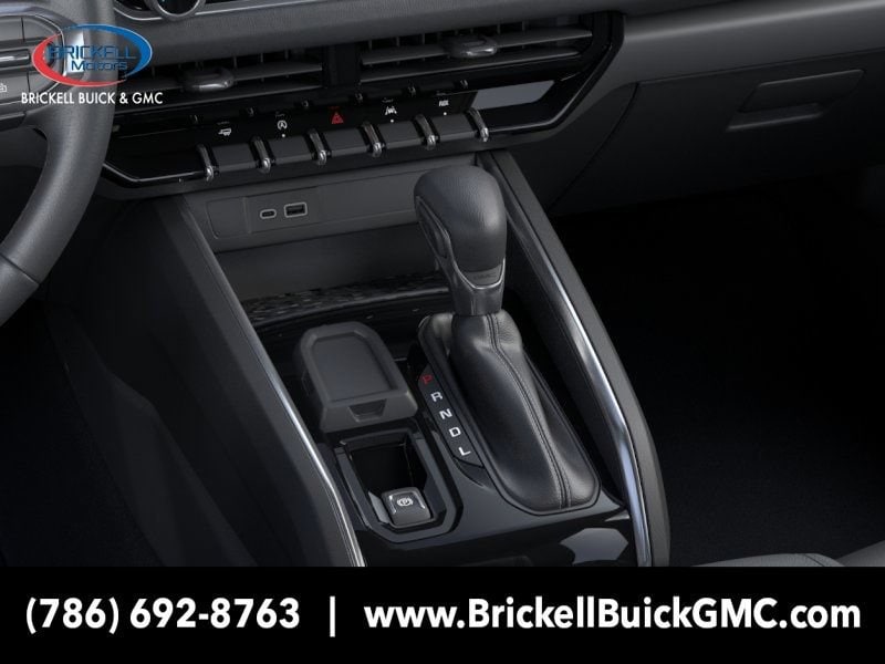 2026 GMC Canyon Elevation - Photo 22