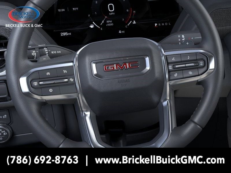 2026 GMC Yukon XL Elevation - Photo 19