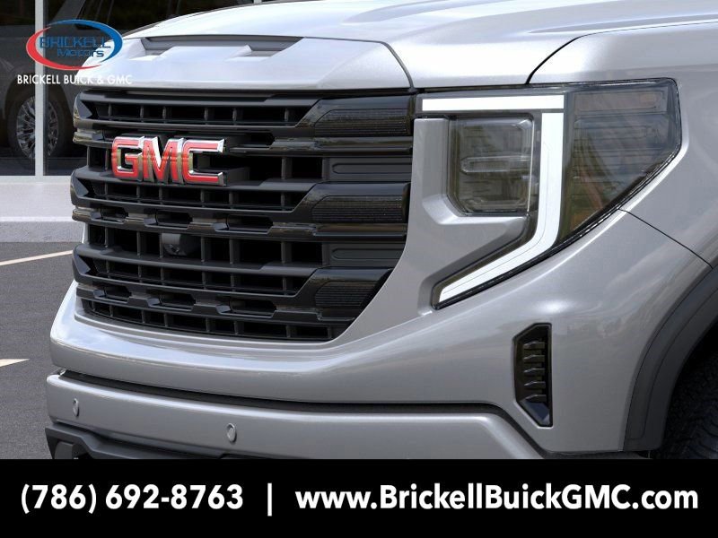 2026 GMC Sierra 1500 Elevation - Photo 13
