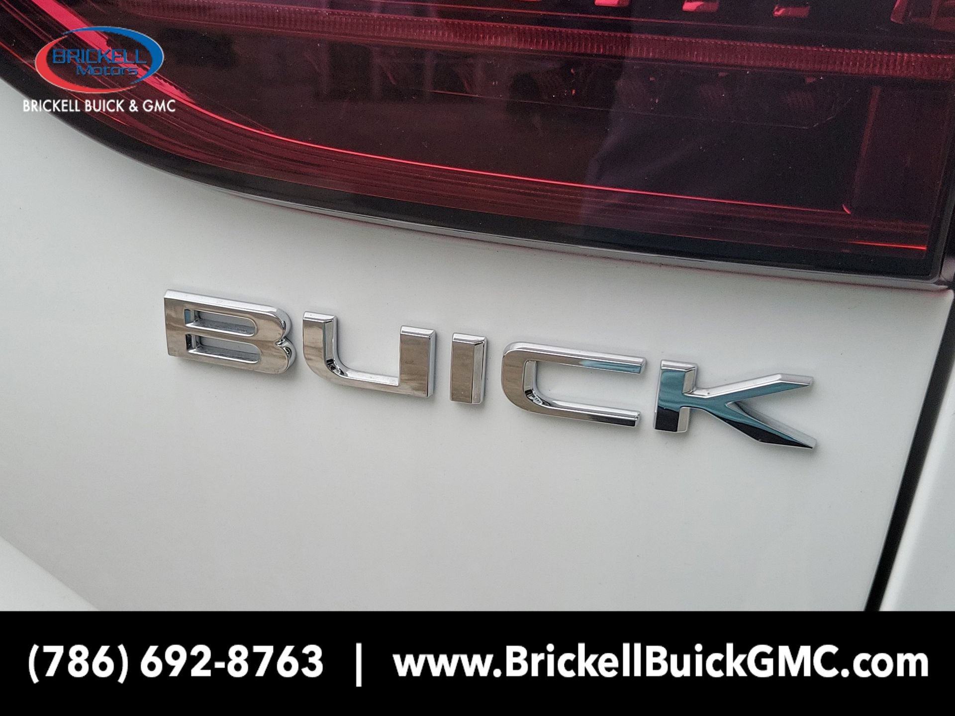 2026 Buick Envision Sport Touring - Photo 6