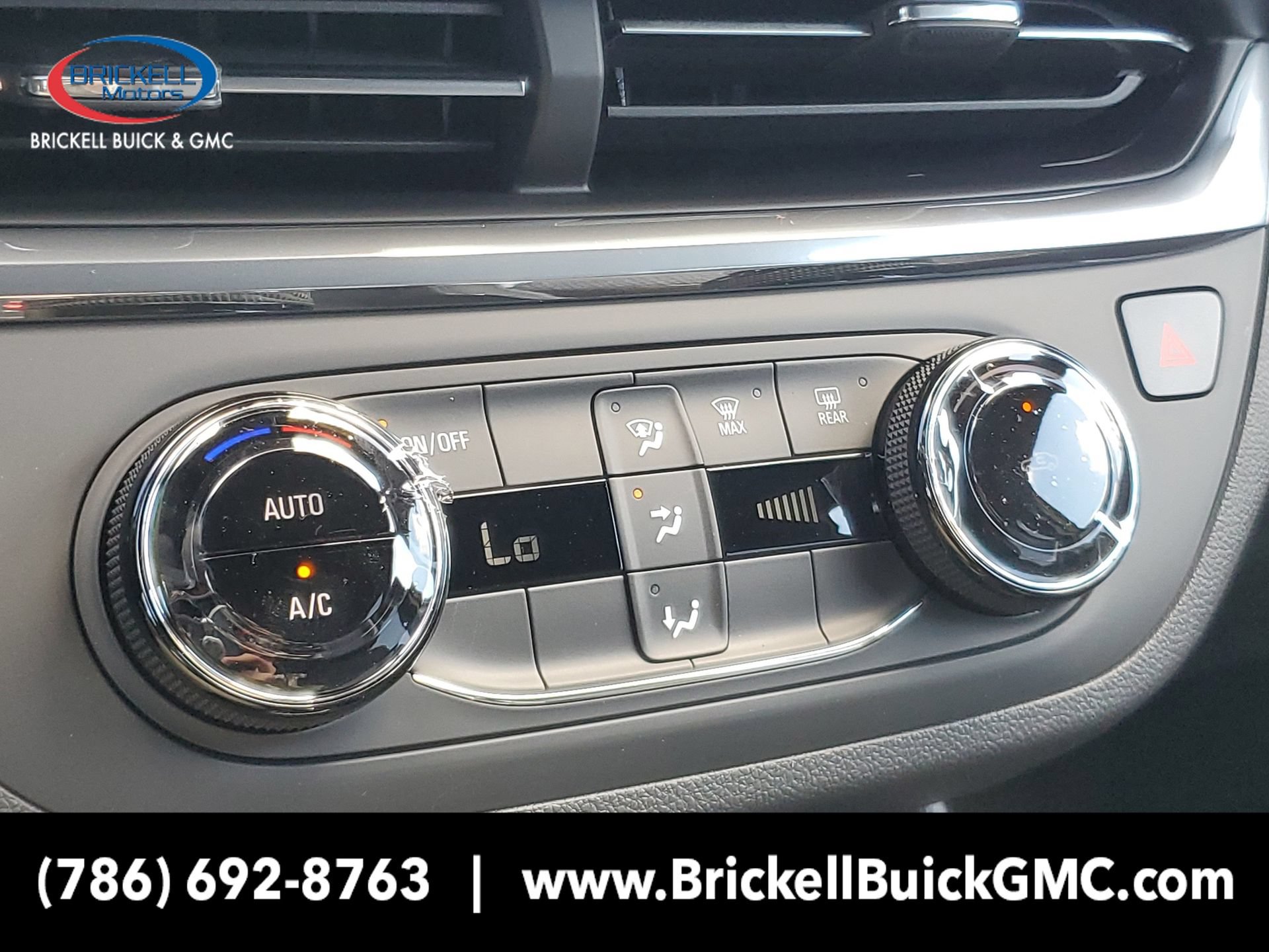 2026 Buick Envista Preferred - Photo 28