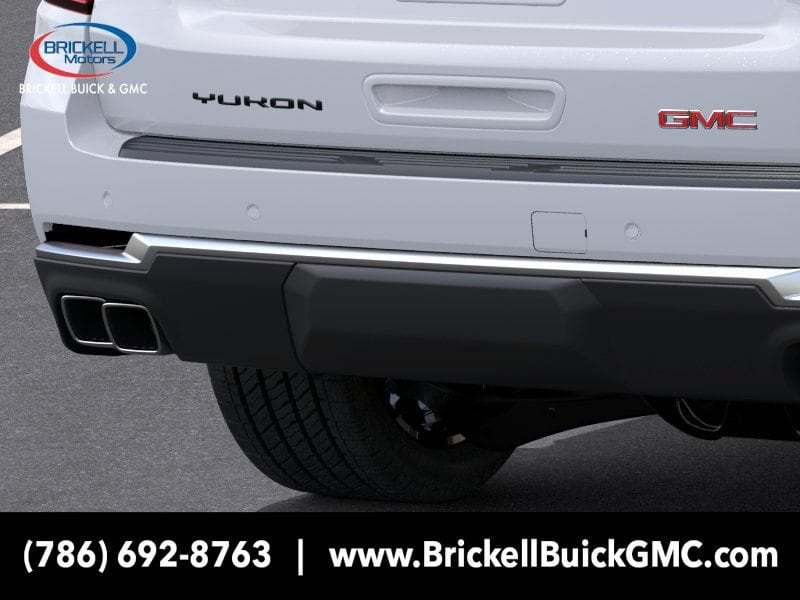 2026 GMC Yukon Denali - Photo 14