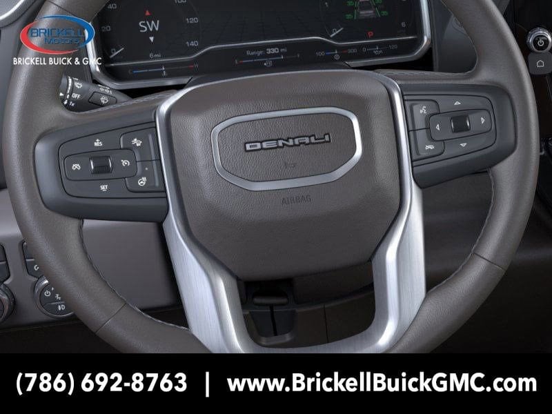 2025 GMC Sierra 3500HD Denali - Photo 19