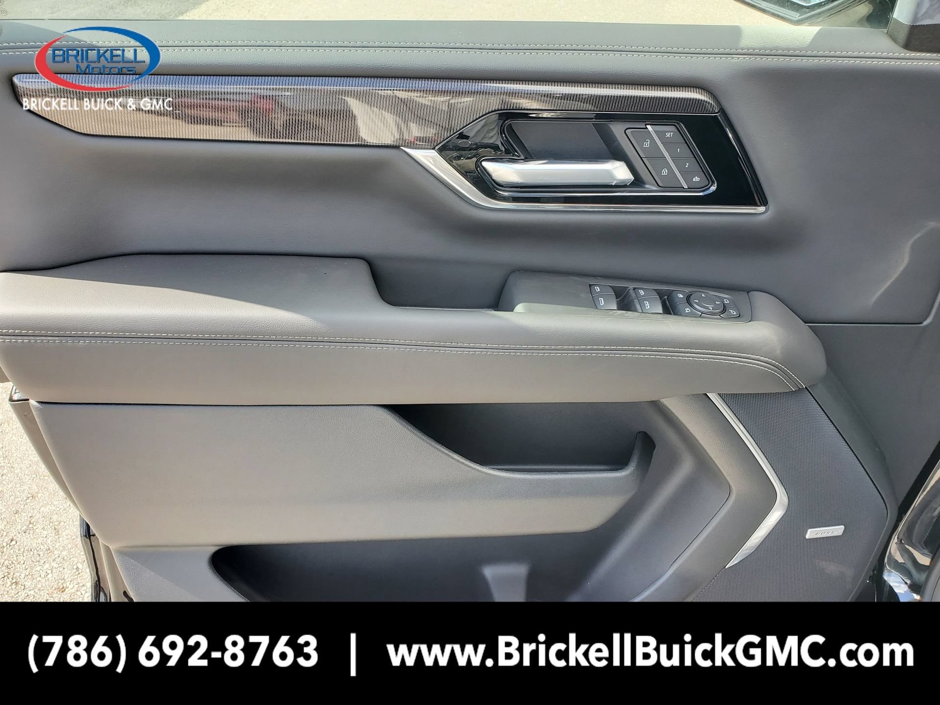 2026 GMC Yukon XL Elevation - Photo 18